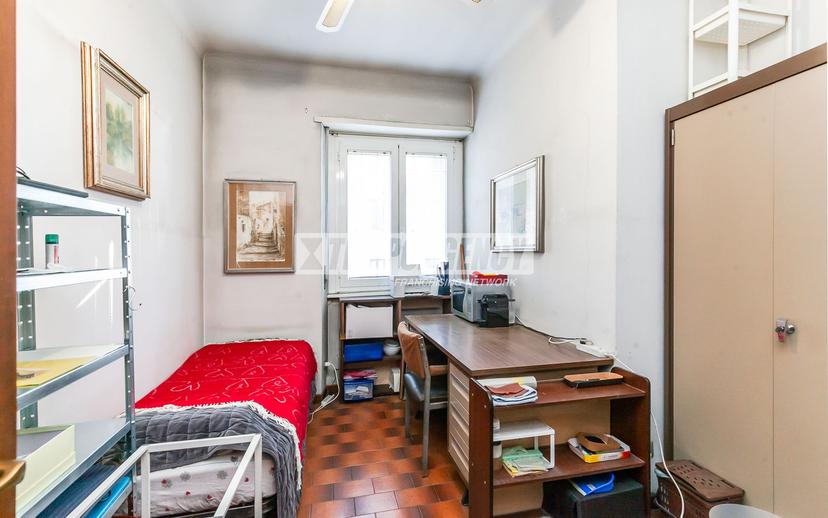 Bilocale in Via Valparaiso 18, Milano
