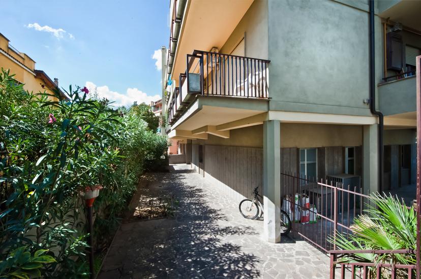 Appartamento in Corso Vittorio Colonna 2, Marino