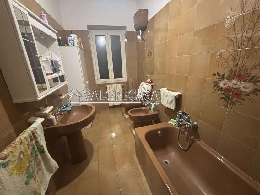 Villa unifamiliare in Via di Quarto Grande, Roma