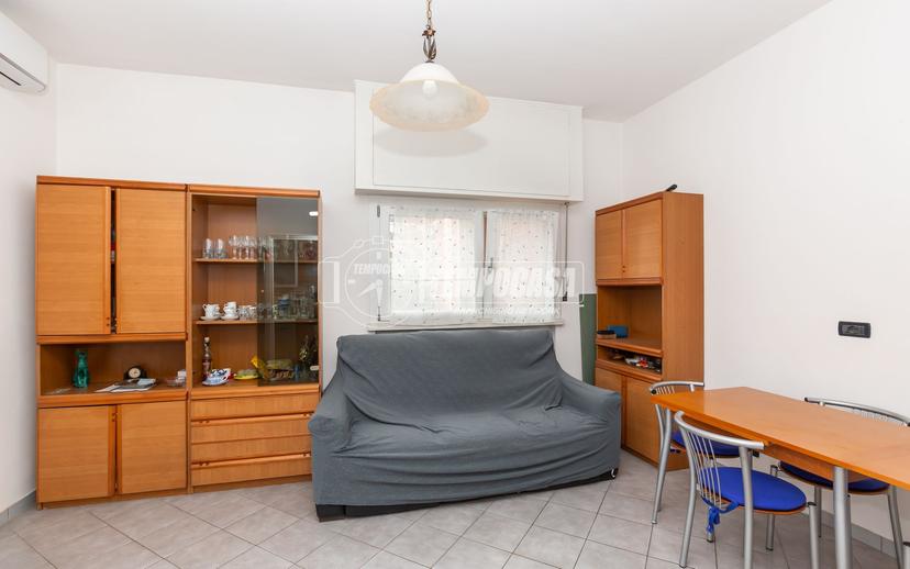 Trilocale in Via delle Pervinche 48, Torino
