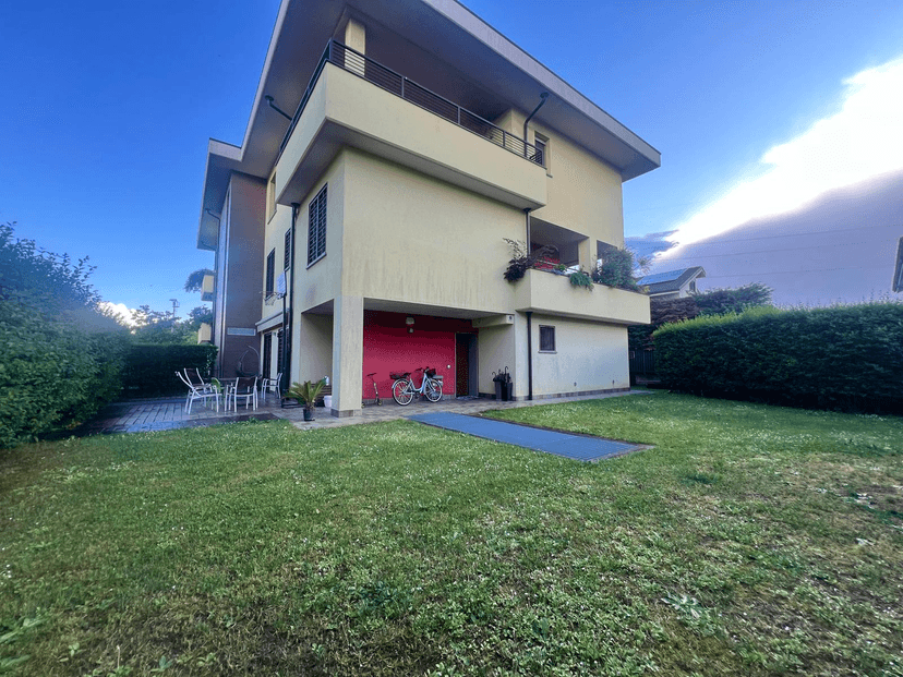 Quadrilocale in Via Michelangelo Buonarroti 69, Cernusco sul Naviglio — foto 2 di 5