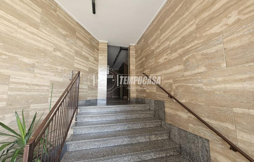Trilocale in Via Nazario Sauro 89, Baranzate