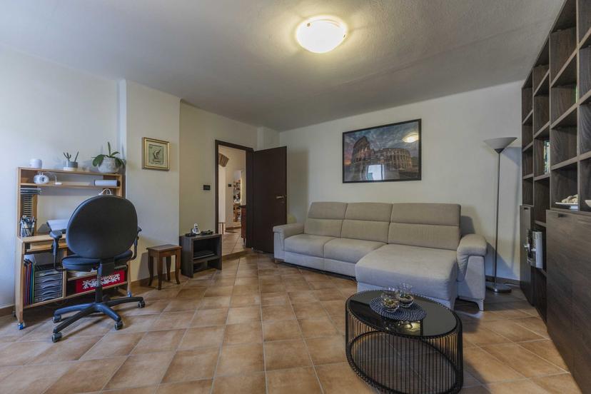 Appartamento in Via Govoni 55/a, San Pietro in Casale