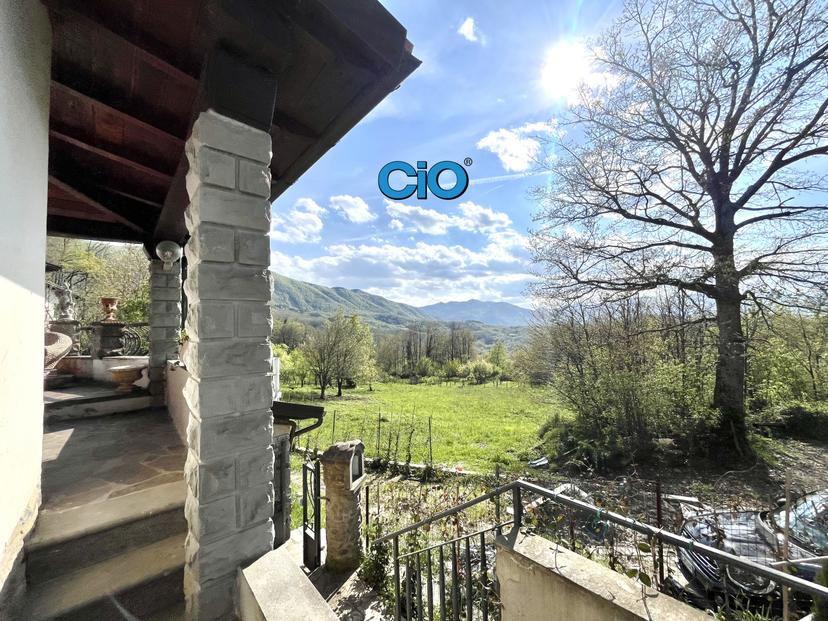 Villa, Camugnano — foto 3 di 5