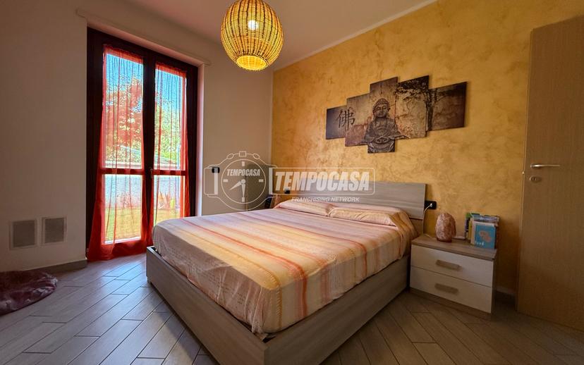 Trilocale in Via l. Pirandello 18, Dairago — foto 3 di 5