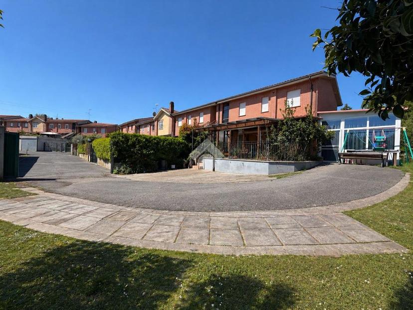 Quadrilocale in Circonvallazione Giovanni Falcone, Labico — foto 2 di 5