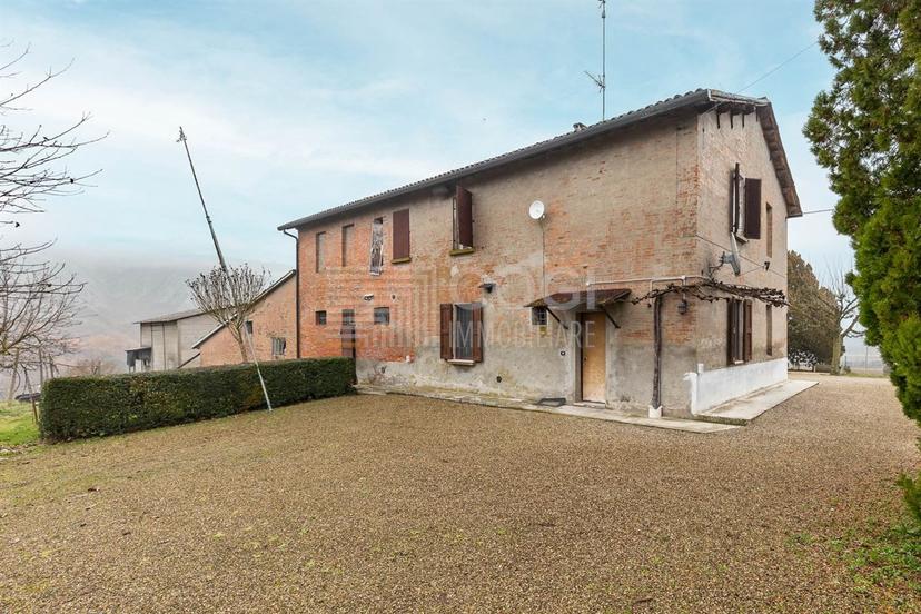 Rustico in Via Ponticelli Pieve 20, Imola — foto 4 di 5