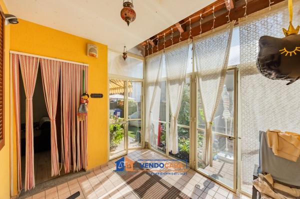 Appartamento in villa in Via Don Lorenzo Bellino 19/a, Carignano — foto 3 di 5