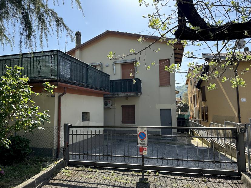 Terratetto in Via Rio Mescola 10, Borgo Tossignano — foto 3 di 5