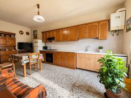 Villa in Strada Valle San Lorenzo, Pralormo
