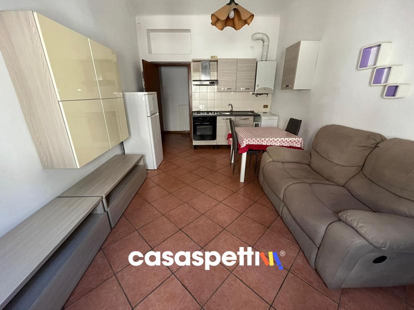 Bilocale in Via Unica Poasco, 57, San Donato Milanese — foto 2 di 5
