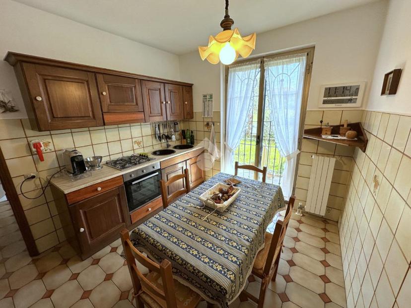 Villa a schiera in Via Carlo Porta 24, Paullo — foto 3 di 5