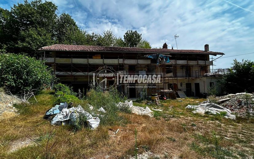 Villa in Borgata Cordero 7, Trana — foto 4 di 5