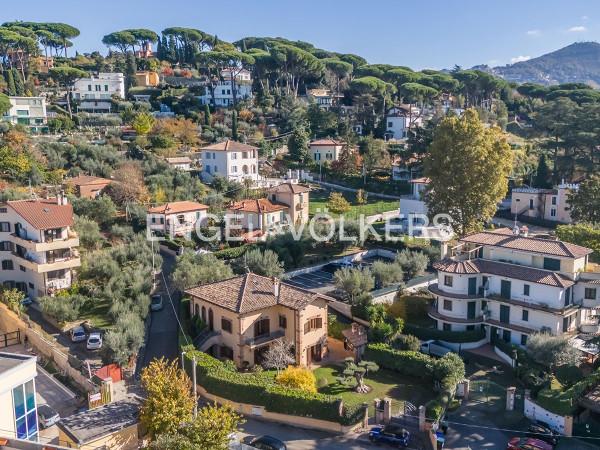 Villa in Via dei Colli, Grottaferrata — foto 4 di 5