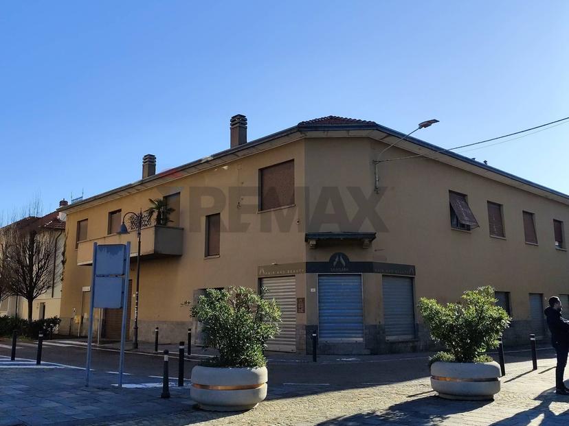 Casa indipendente, Villa Cortese — foto 2 di 5