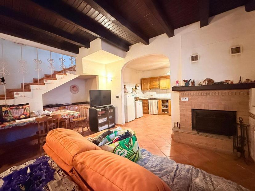 Casa indipendente in Strada Comunale da col San Giovanni a Richiaglio 43, Viù — foto 3 di 5