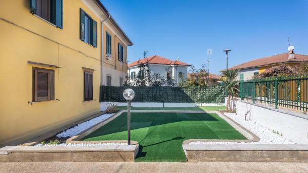 Trilocale in Via Gelsomini, Colleferro