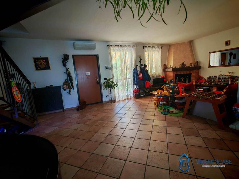 Villa a schiera in Via Asilo, Casalborgone — foto 2 di 5