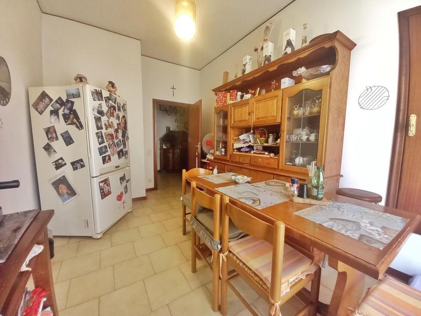 Quadrilocale in Alileo Galilei 50051, Castelfiorentino