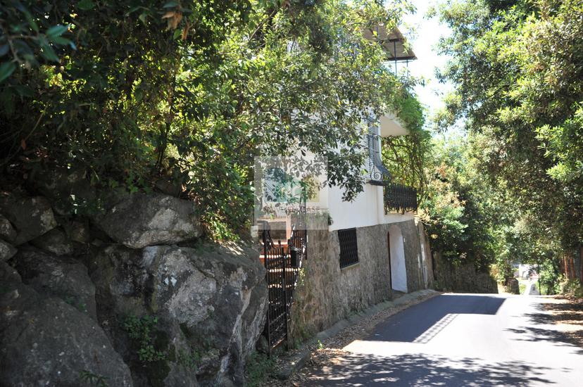 Villa in Via Zaro 9, Forio — foto 4 di 5