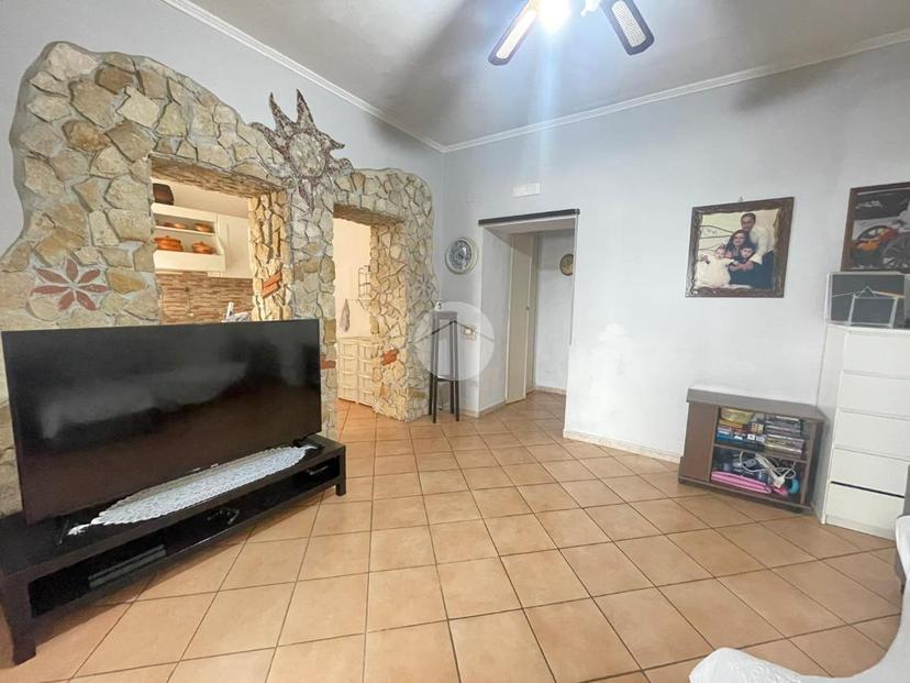 Casa indipendente in V. Cupa Lionello 6, Torre del Greco — foto 4 di 5