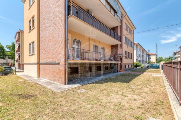 Quadrilocale in Via Cervia, Imola