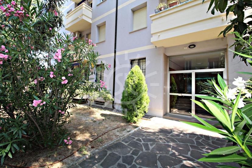Appartamento in Via Gianguido Borghese 4, Bologna