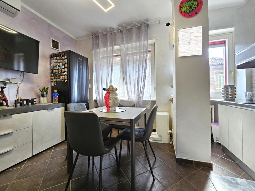 Bilocale in Piazza Roma 6, Rondissone — foto 4 di 5