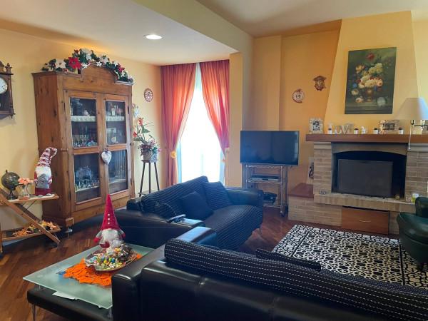 Villa bifamiliare in Via Zoppa 1/F, Imola — foto 3 di 5