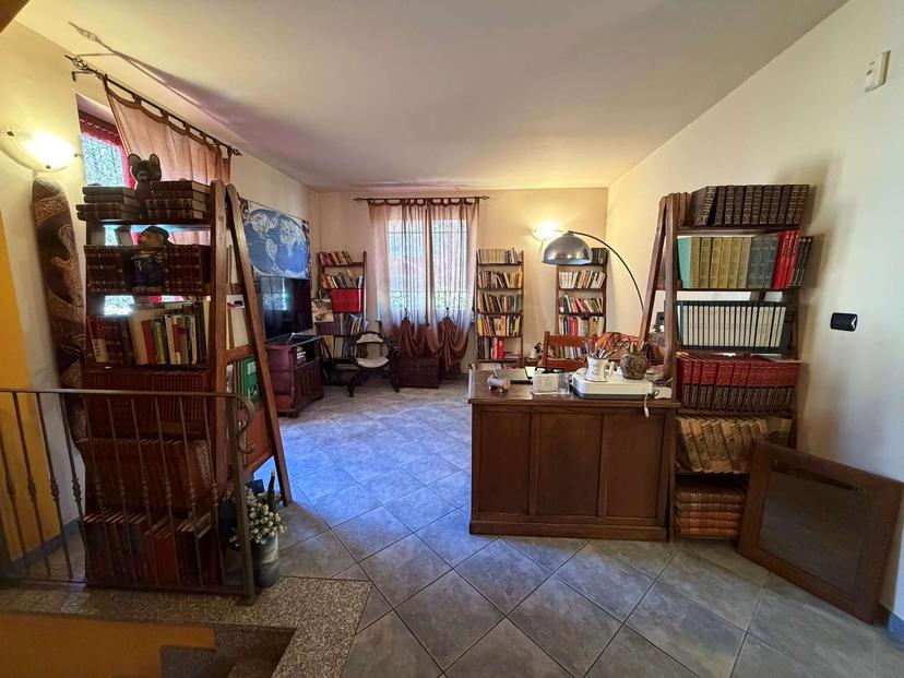 Appartamento in Via Giovanni Dominici, Porte — foto 4 di 5