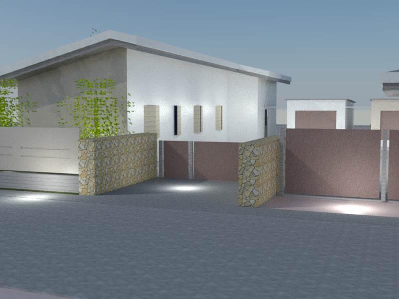 Casa indipendente in Via Vietta, Bentivoglio — foto 3 di 5