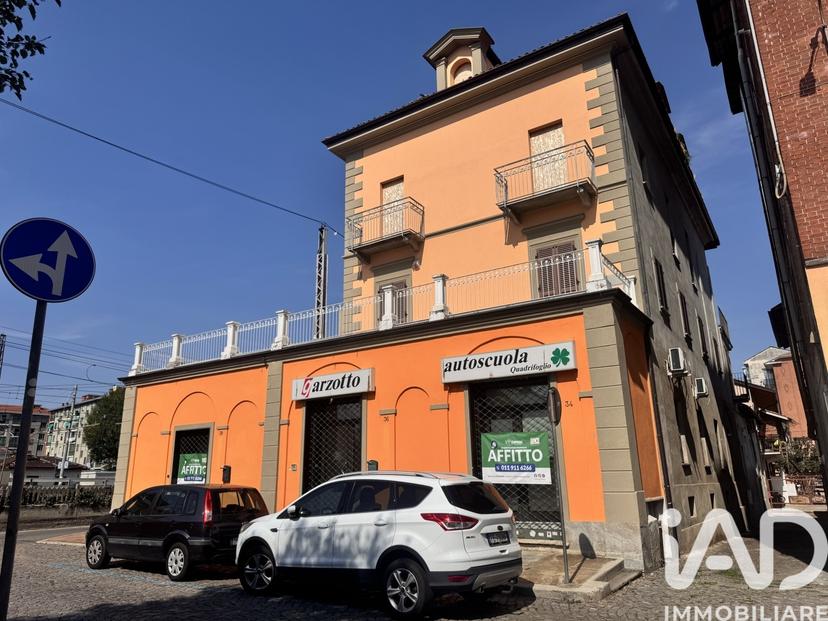 Villa in Via Roma 34/36, Chivasso — foto 3 di 5