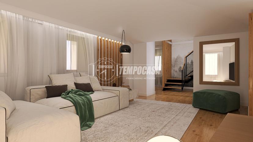 Casa indipendente in Via Ciaine 51/a, Val della Torre — foto 2 di 5
