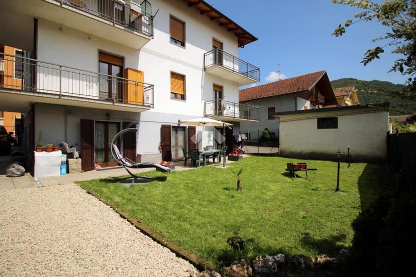 Quadrilocale in Via Vittorio Alfieri 8, Villar Perosa — foto 2 di 5
