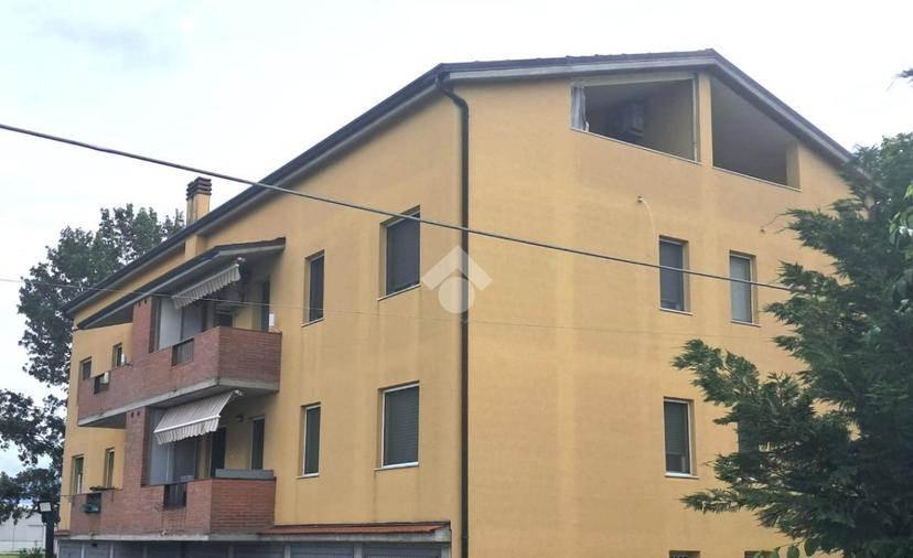 Bilocale in Via del Tiglio 3, Imola