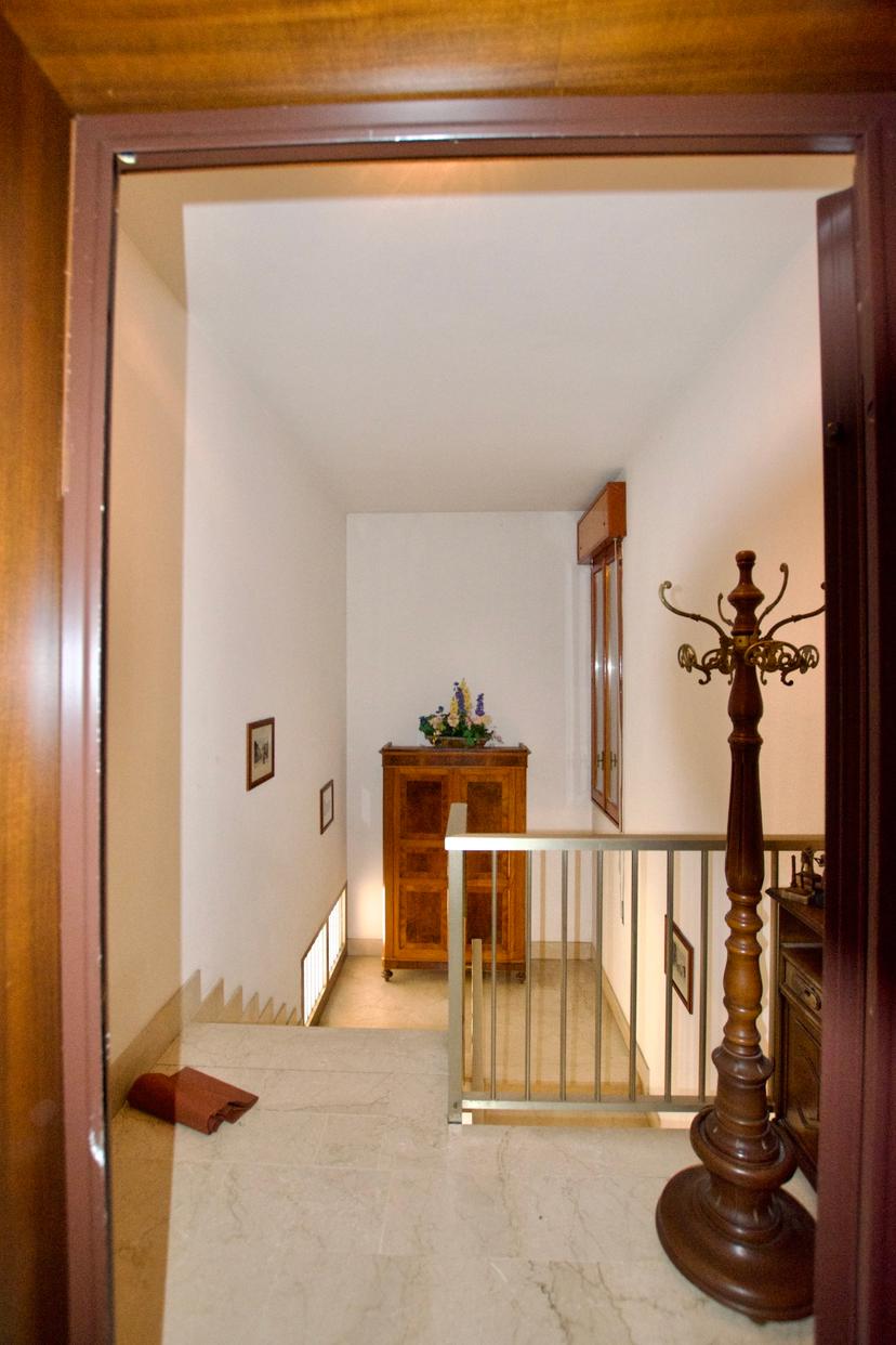 Casa indipendente in Via Giuseppe Saragat, Baricella