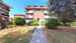 Appartamento in Via Paschero 32, Cafasse