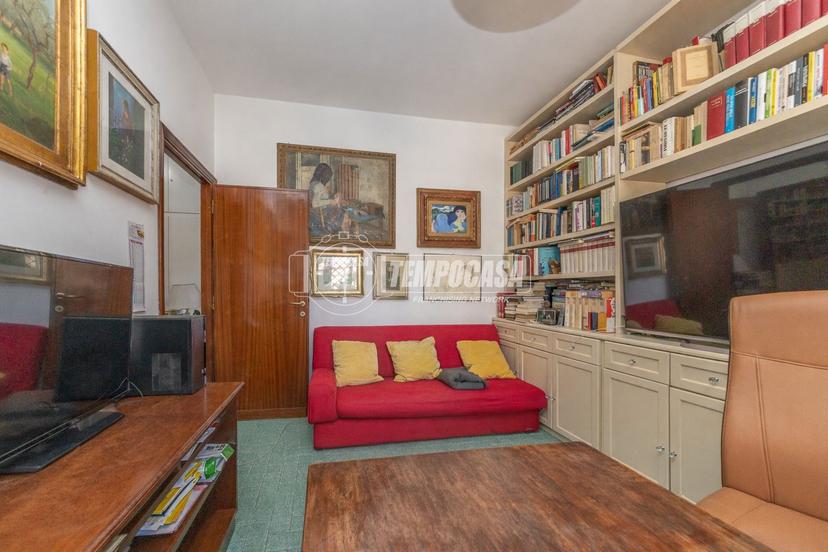 Bilocale in Via dell'Ippocampo 23, Ladispoli