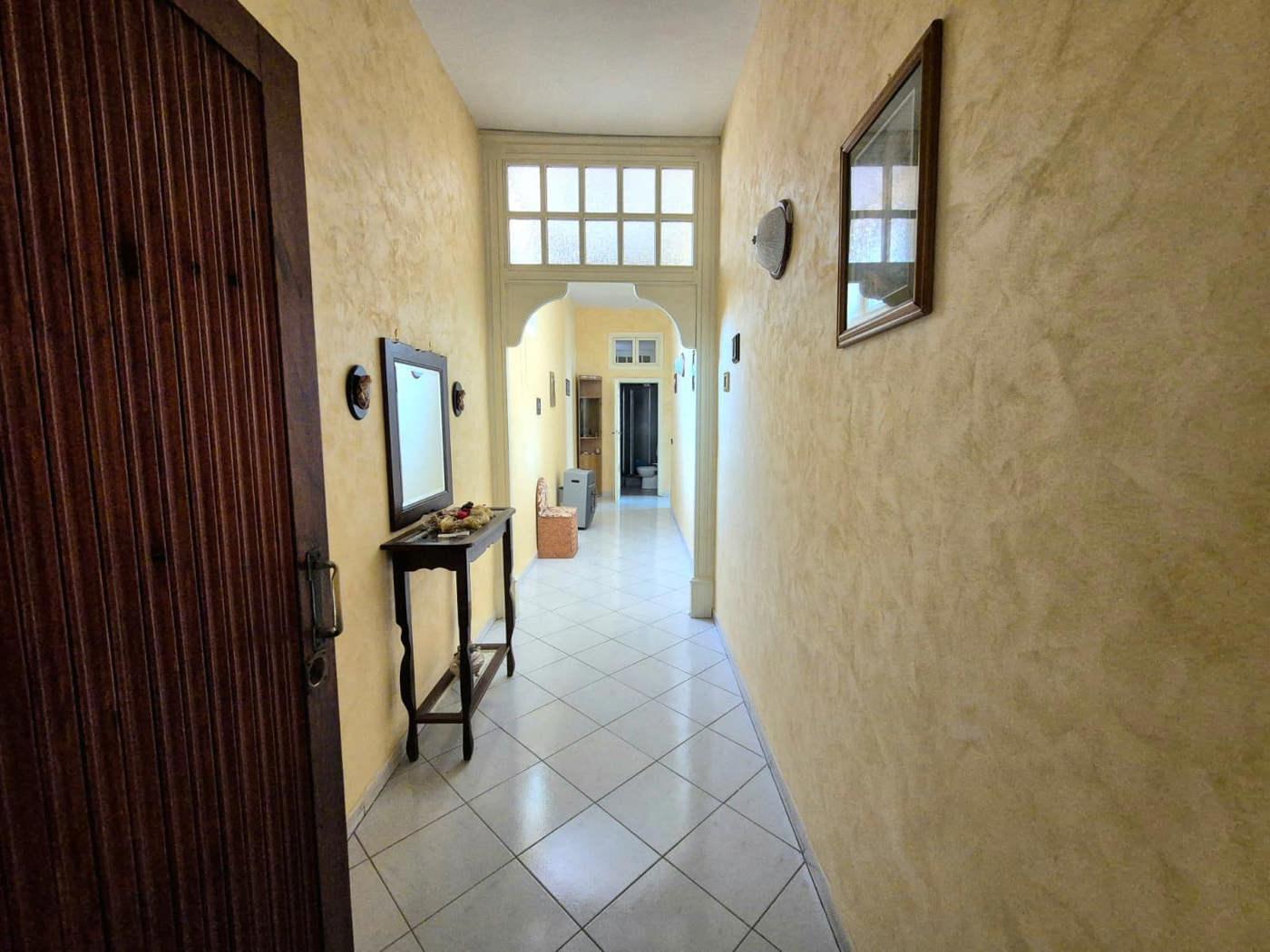 Trilocale in Via del Miracolo 2, Caivano