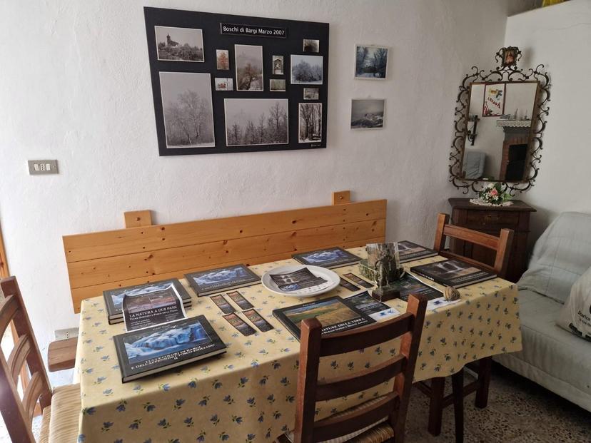 Terratetto, Camugnano — foto 5 di 5