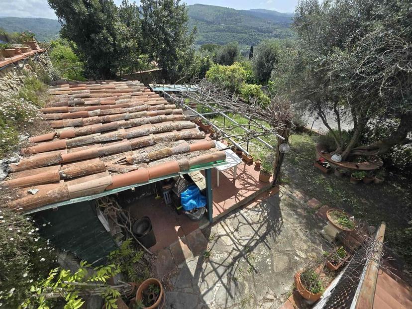 Appartamento in Via S. Iacopo a Girone, Firenze — foto 4 di 5