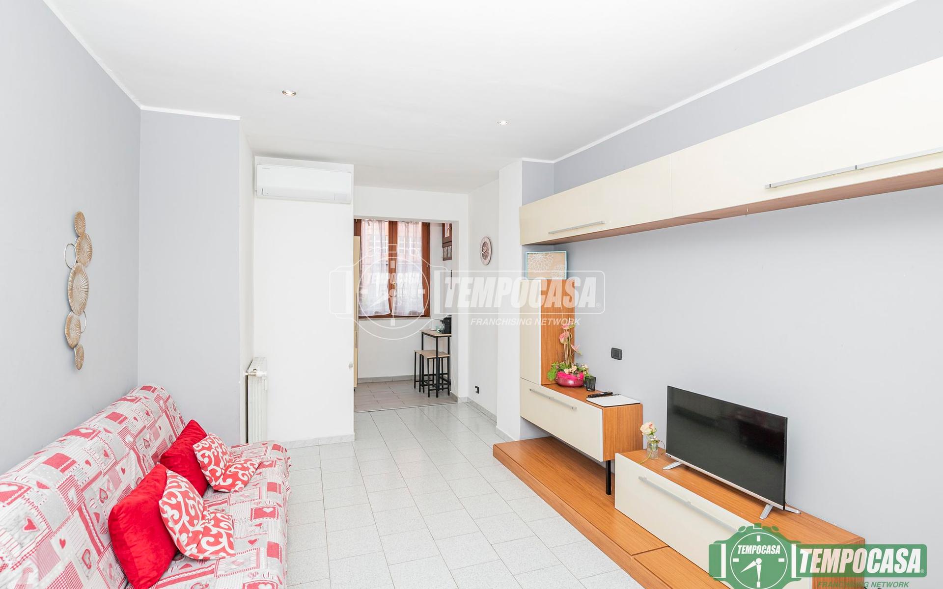 Bilocale in Via Giuseppe Verdi 10, San Giuliano Milanese