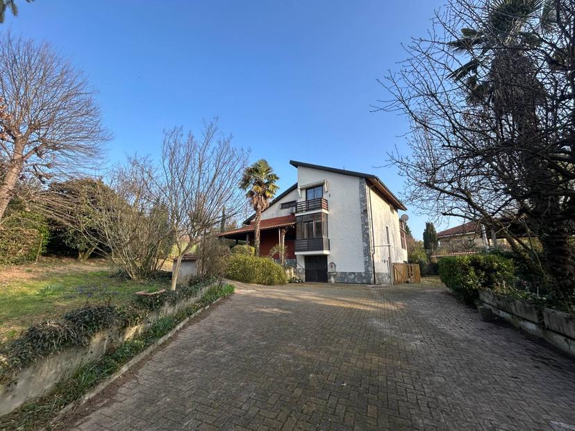Villa in Strada Sabena 48, Pecetto Torinese — foto 3 di 5