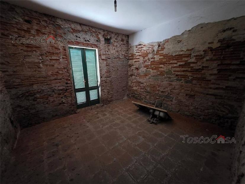 Terratetto, Fucecchio