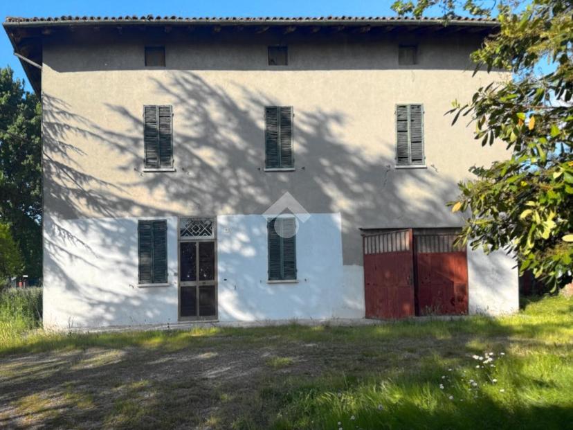 Casa indipendente in Via Marana 13, Budrio — foto 3 di 5