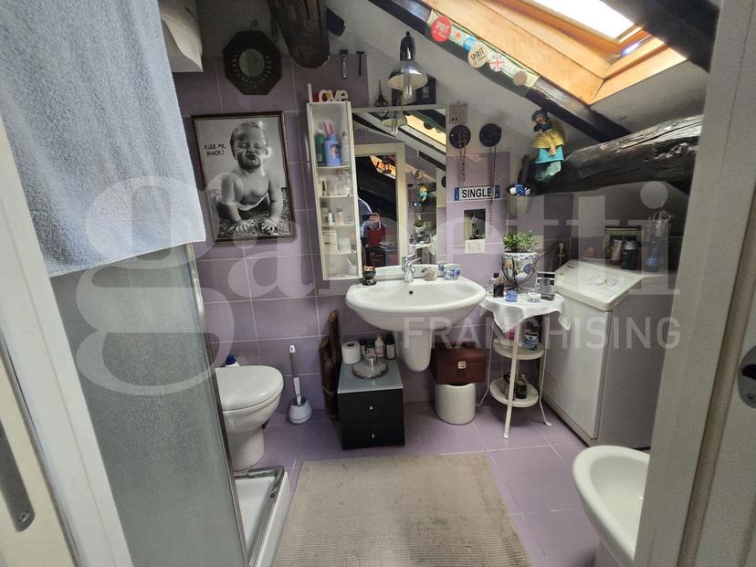 Bilocale in Via Marconi 59, Sesto San Giovanni — foto 2 di 5