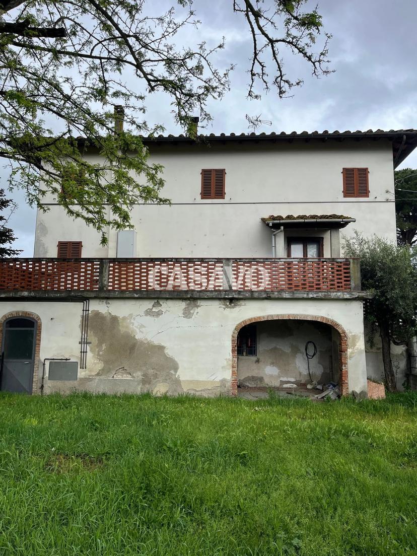 Rustico in Via del Piano all'Isola 30, Empoli — foto 2 di 5