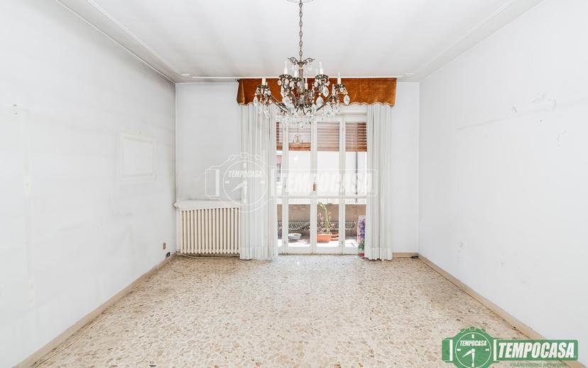 Trilocale in Via Cavour 10/d, San Giuliano Milanese — foto 3 di 5