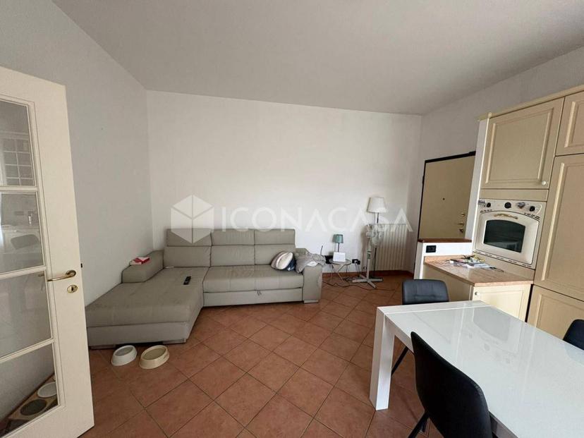 Trilocale in Via Bassa 3, San Giovanni in Persiceto — foto 2 di 5