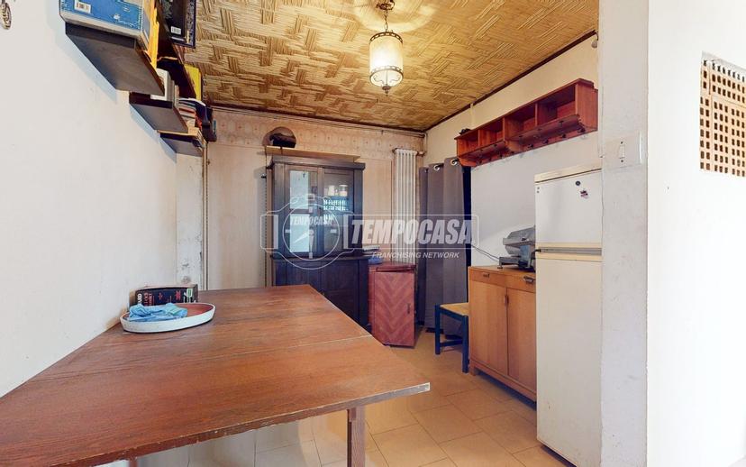 Casa indipendente in Via Palazzo d'Affrico 79, Gaggio Montano